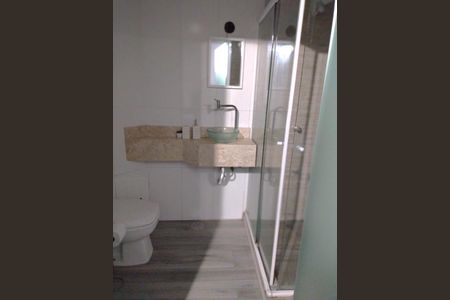 Apartamento para alugar com 1 quarto, 30m² em Centro Histórico, Porto Alegre
