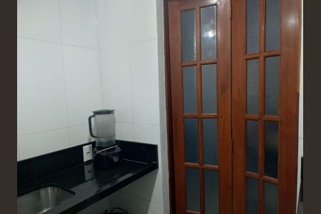 Apartamento para alugar com 1 quarto, 30m² em Centro Histórico, Porto Alegre