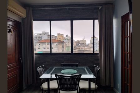 Apartamento para alugar com 1 quarto, 30m² em Centro Histórico, Porto Alegre