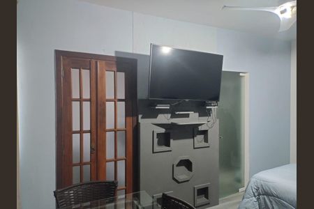 Apartamento para alugar com 1 quarto, 30m² em Centro Histórico, Porto Alegre