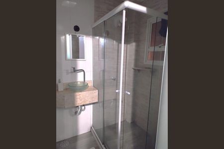 Apartamento para alugar com 1 quarto, 30m² em Centro Histórico, Porto Alegre