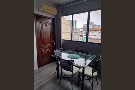 Apartamento para alugar com 1 quarto, 30m² em Centro Histórico, Porto Alegre