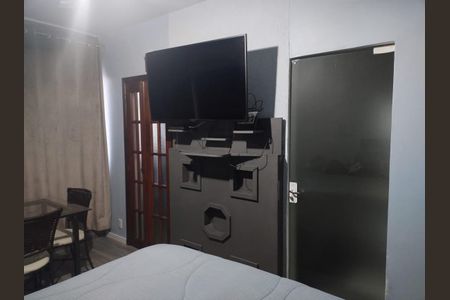 Apartamento para alugar com 1 quarto, 30m² em Centro Histórico, Porto Alegre