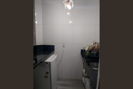 Apartamento para alugar com 1 quarto, 30m² em Centro Histórico, Porto Alegre