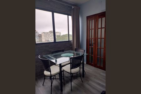Apartamento para alugar com 1 quarto, 30m² em Centro Histórico, Porto Alegre