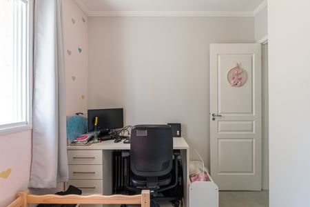 Apartamento à venda com 69m², 3 quartos e 1 vagaQuarto 2