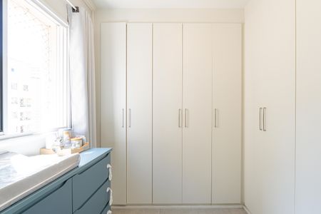 Apartamento à venda com 69m², 3 quartos e 1 vagaQuarto 1