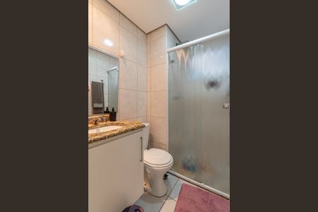 Apartamento à venda com 69m², 3 quartos e 1 vagaBanheiro Social