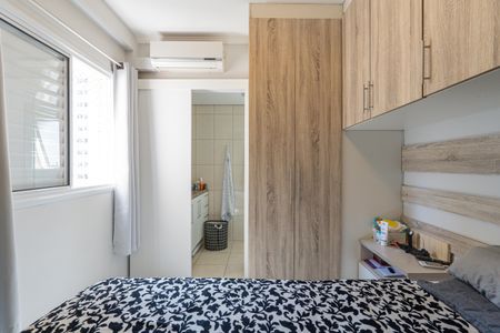 Apartamento à venda com 69m², 3 quartos e 1 vagaSuíte