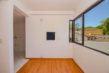Sala de apartamento para alugar com 3 quartos, 75m² em Cristo Redentor, Porto Alegre