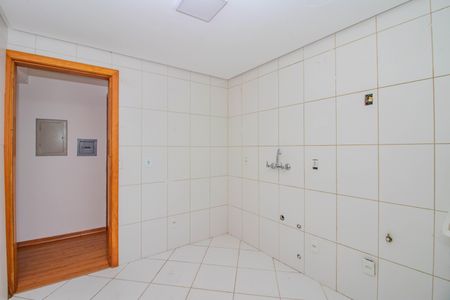 Apartamento para alugar com 75m², 3 quartos e 2 vagasCozinha e Área de Serviço