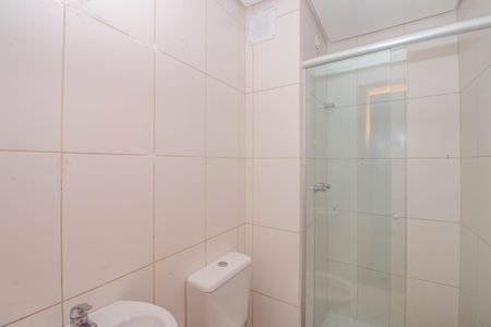 Apartamento para alugar com 75m², 3 quartos e 2 vagasBanheiro Social