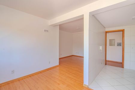 Sala de apartamento para alugar com 3 quartos, 75m² em Cristo Redentor, Porto Alegre