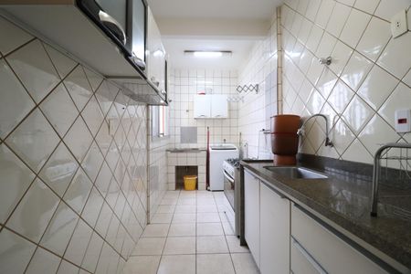 Apartamento para alugar com 75m², 2 quartos e 1 vagaCozinha