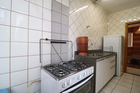 Apartamento para alugar com 75m², 2 quartos e 1 vagaCozinha