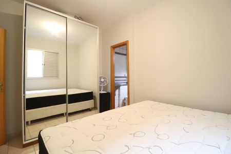 Apartamento para alugar com 75m², 2 quartos e 1 vagaQuarto 2 - Suíte