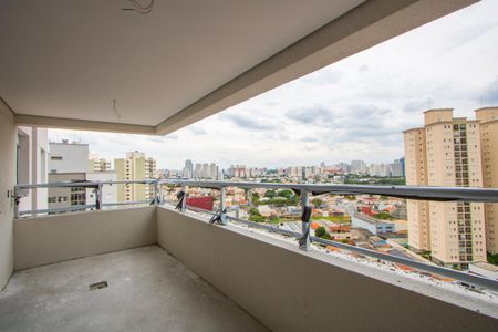 Apartamento à venda com 94m², 2 quartos e 2 vagasVaranda 