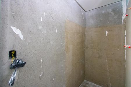 Apartamento à venda com 94m², 2 quartos e 2 vagasBanheiro do quarto 2