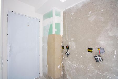 Apartamento à venda com 94m², 2 quartos e 2 vagasÁrea de Serviço