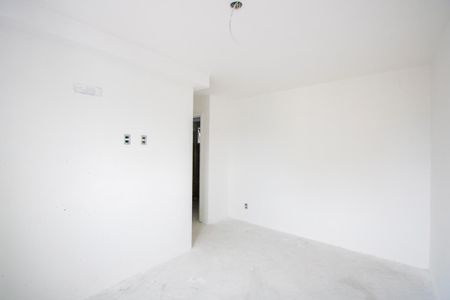 Apartamento à venda com 94m², 2 quartos e 2 vagasQuarto 2 - Suíte 