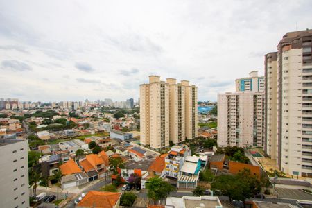 Apartamento à venda com 94m², 2 quartos e 2 vagasVista do quarto 1