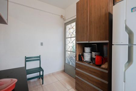 Casa à venda com 28m², 1 quarto e sem vaga Casa à venda com 28m², 1 quarto e sem vagaCozinha