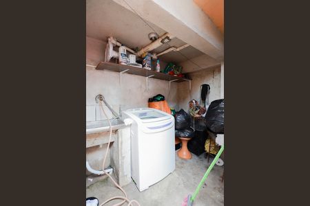 Casa à venda com 28m², 1 quarto e sem vaga Casa à venda com 28m², 1 quarto e sem vagaÁrea de serviço