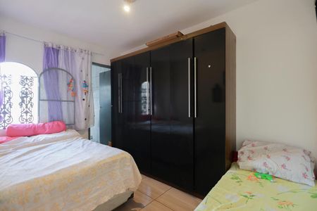 Suíte de casa à venda com 1 quarto, 28m² em Vila dos Andrades, São Paulo