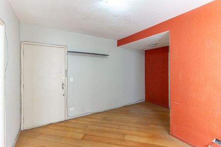 Apartamento à venda com 40m², 1 quarto e sem vagaSala