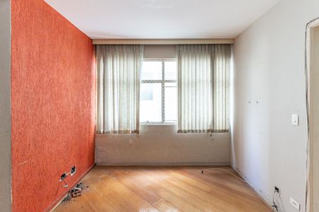 Apartamento à venda com 40m², 1 quarto e sem vagaSala