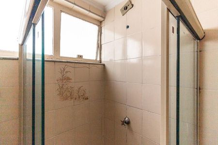 Apartamento à venda com 40m², 1 quarto e sem vagaBanheiro
