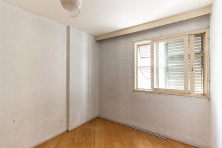 Apartamento à venda com 40m², 1 quarto e sem vagaQuarto