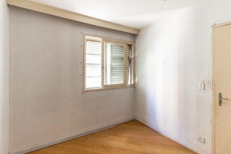 Apartamento à venda com 40m², 1 quarto e sem vagaQuarto