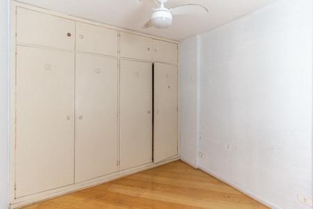 Apartamento à venda com 40m², 1 quarto e sem vagaQuarto