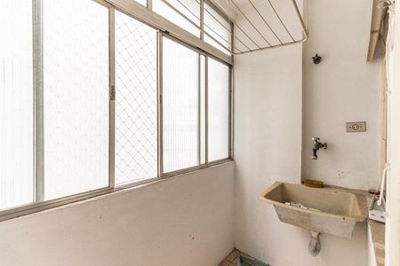 Apartamento à venda com 40m², 1 quarto e sem vagaÁrea de Serviço