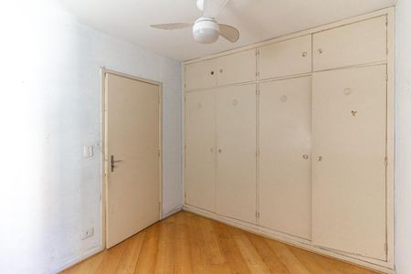 Apartamento à venda com 40m², 1 quarto e sem vagaQuarto