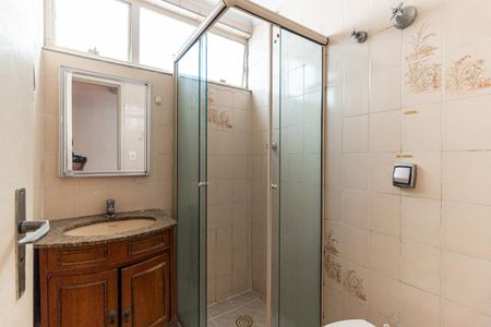 Apartamento à venda com 40m², 1 quarto e sem vagaBanheiro