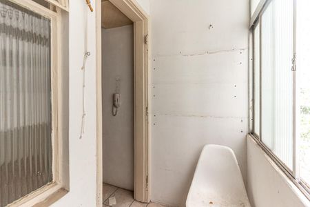 Apartamento à venda com 40m², 1 quarto e sem vagaÁrea de Serviço