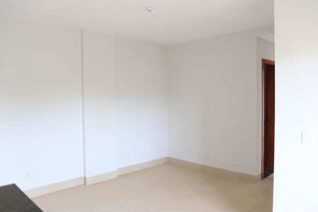 Apartamento para alugar com 55m², 2 quartos e 1 vagaSala