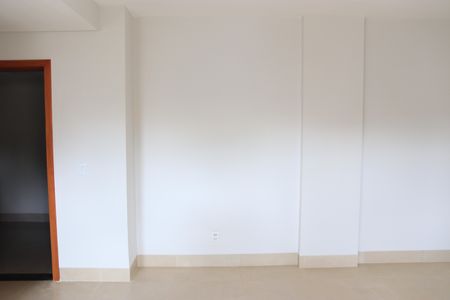 Sala de apartamento para alugar com 2 quartos, 70m² em Residencial Sonho Dourado, Goiânia