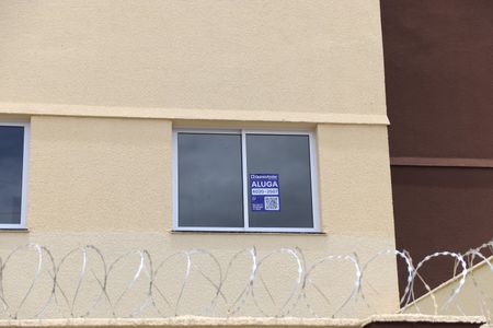 Apartamento para alugar com 55m², 2 quartos e 1 vagaPlaquinha