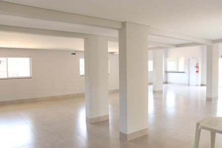 Apartamento para alugar com 55m², 2 quartos e 1 vagaÁrea comum