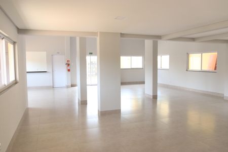 Apartamento para alugar com 55m², 2 quartos e 1 vagaÁrea comum