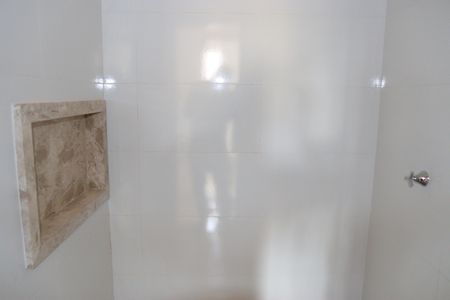 Apartamento para alugar com 55m², 2 quartos e 1 vagaBanheiro