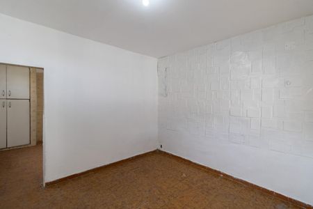 Sala de casa para alugar com 2 quartos, 100m² em Vila Santa Teresa, São Paulo