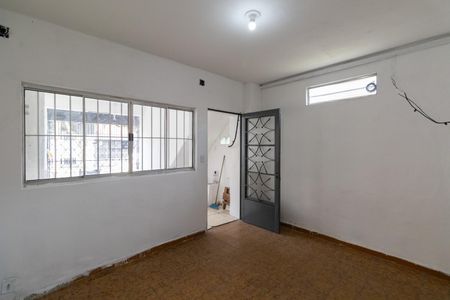 Sala de casa para alugar com 2 quartos, 100m² em Vila Santa Teresa, São Paulo