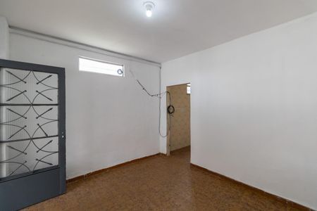 Sala de casa para alugar com 2 quartos, 100m² em Vila Santa Teresa, São Paulo