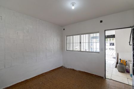 Sala de casa para alugar com 2 quartos, 100m² em Vila Santa Teresa, São Paulo
