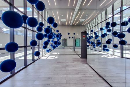 Studio para alugar com 30m², 1 quarto e sem vagaÁrea comum