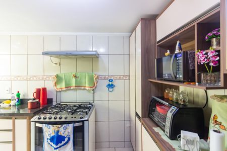 Casa à venda com 187m², 3 quartos e 2 vagas Casa à venda com 187m², 3 quartos e 2 vagasCozinha